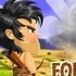 Forest Warriors