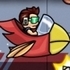 Jetpack Rusher