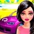 Kylie's Favourite Car