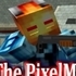 PixelMan Battle Revenge Royale